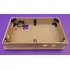 Raspberry Caixa Fliperama Mdf Arcademania Suporte Cooler