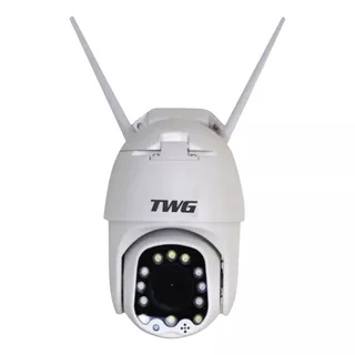 Câmera Speed Dome Full Hd 1080p Wifi Zoom 4x Tw-9550 Twg