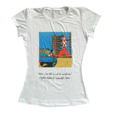 Camiseta Tintin