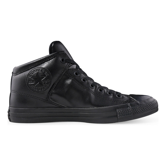 Tenis Converse Ctas High Street  A10447c Hombre