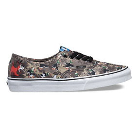 zapatillas vans nintendo argentina zapatillas vans nintendo argentina