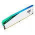Ram Patriot Viper Ddr5 5600mt/s 16gb Blanca Pver516g56c38w