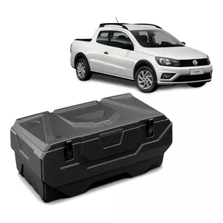 Baul Para Caja Volkswagen Saveiro G5+