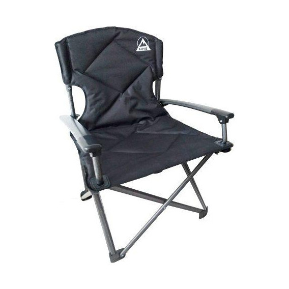 Silla Arye Para Camping Modelo Coronel Calidad