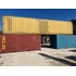 Containers Secos 40'hc/ Conetendores Maritimos Usados 