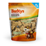 Galletas Para Perro Barkys Biscuits De 2 Kg