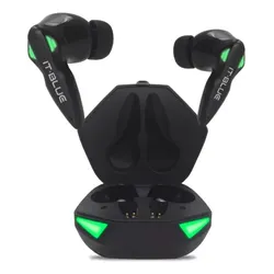 Fone De Ouvido Bluetooth Gamer Sem Fio Para Ios Android no Mercado Livre com oferta e cupom de desconto