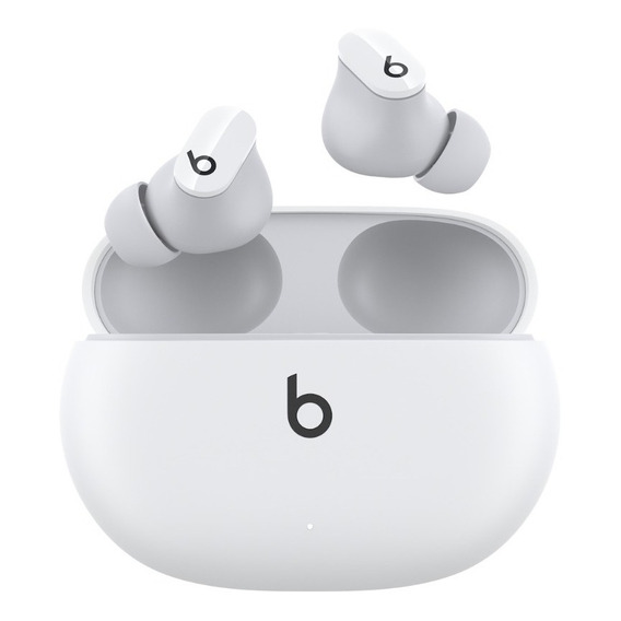 Audífonos in-ear inalámbricos Apple Beats Studio Buds blanco