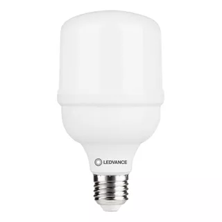 Lámpara Led Alta Potencia 40w Ledvance Osram Luz Blanco Frío