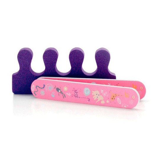 Lima De Uñas Para Bebes Baby Innovation