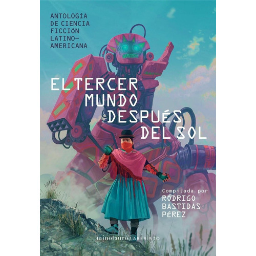 Libro El Tercer Mundo Despues Del Sol - Varios Autores