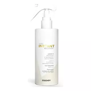 Essendy Soro Instant Recovery Leave-in 120 Ml