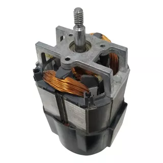 Motor De Liquidificador Fx Lar 1,5 / 2 Metvisa 220v