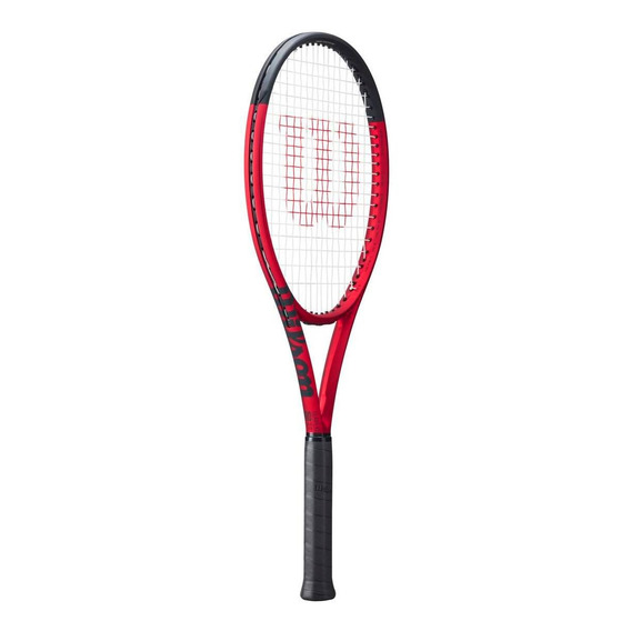 Raqueta Tenis - Clash 100 Pro V2 - Wilson