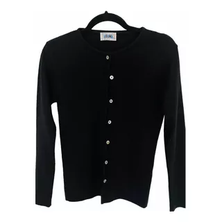 Sweater Negro Burma