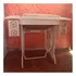 Mesa De Arrime Vintage. (Usado)