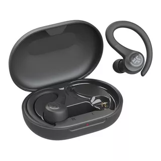 Go Air Sport Auriculares Inalámbricos - Negro