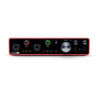 Tercera imagen para búsqueda de interface audio