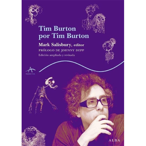 Tim Burton Por Tim Burton