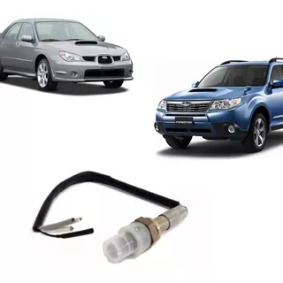 Sensor Oxigeno Subaru  Impreza/legacy/forester +