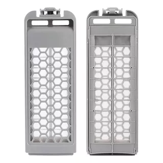 2 X Filtros Pelusas Lavadora Samsung 17 - 18 - 19 Kilos