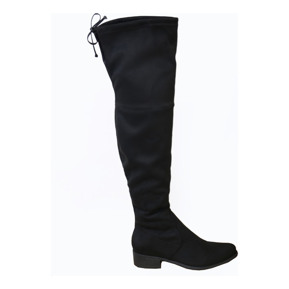 Bota Bucanera Mujer Bottero Lisa 108.45804