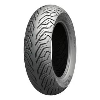 Pneu Traseiro Para Moto Michelin City Grip 2 Sem Câmara De 130/70-16 S 61 X 1 Unidade