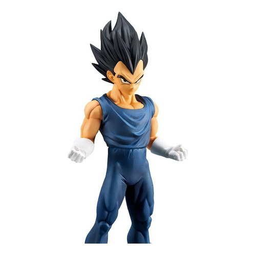 Banpresto Dragon Ball Super Super Hero Dxf Vegeta