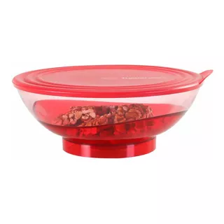 Tupperware Luxury Bowl