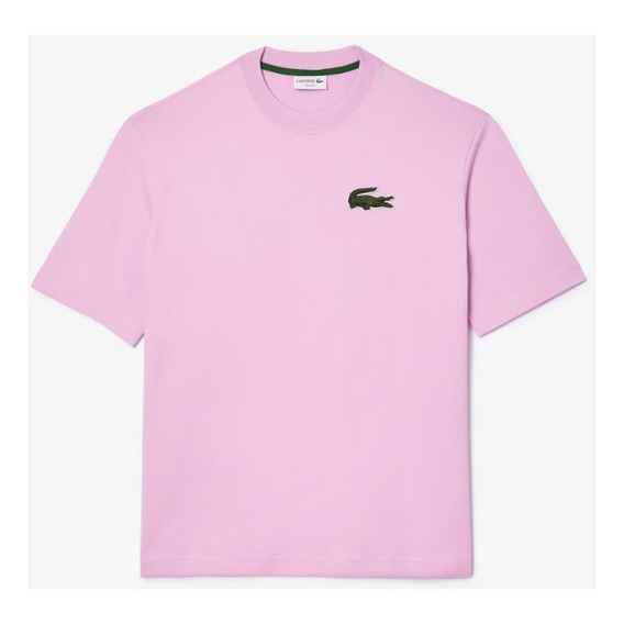 Remera De Hombre Lacoste Th0062