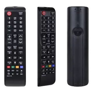 Control Remoto Compatible Con Samsung Bn59-01199 Smart Tv
