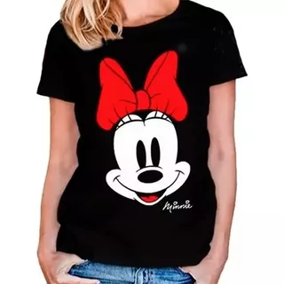 Súper Playera Minnie 2020