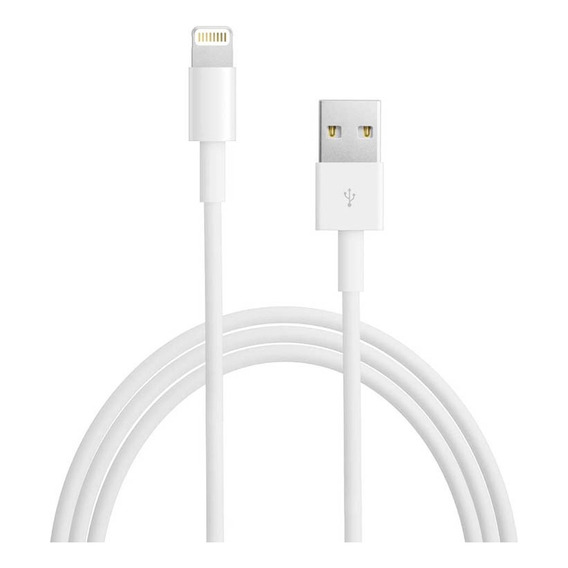 Cable De Carga Rapida Compatible con iPhone