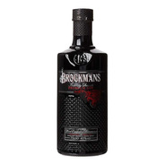 Gin Brockmans Intensely Smooth Ginebra Premium Inglaterra