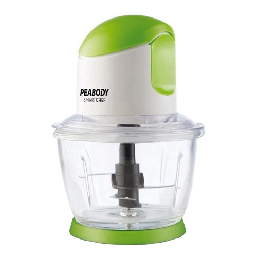 Multiprocesadora Peabody PE-CP850 500W verde