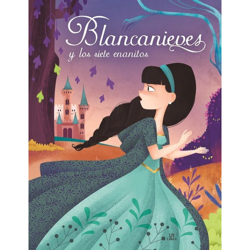 Blancanieves Y Los Siete Enanitos- M4 Editorial (td) - M4 Ed