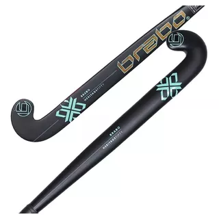 Palo De Hockey Brabo G-force Heritage - 50% Carbon Gtia Of