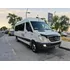 Sprinter 515 Minibús Motor Con 50 Mil Km Echo