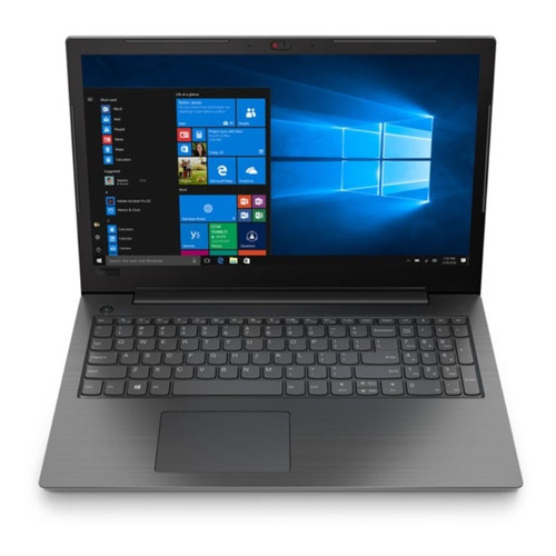 Ultrabook  Lenovo V-Series V130-15IGM  gris 15.6", Intel Celeron N4000  4GB de RAM 1TB HDD, Intel HD Graphics 6000 1366x768px FreeDOS