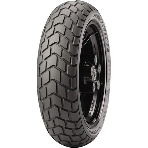 Cubierta Pirelli 180/55r17 M/ctl Mt60rs Trasera uso sin camara