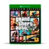 Grand Theft Auto V Premium Edition Xbox One Físico