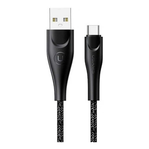 Cable Usams Usb A Micro Usb 2 Metros U41