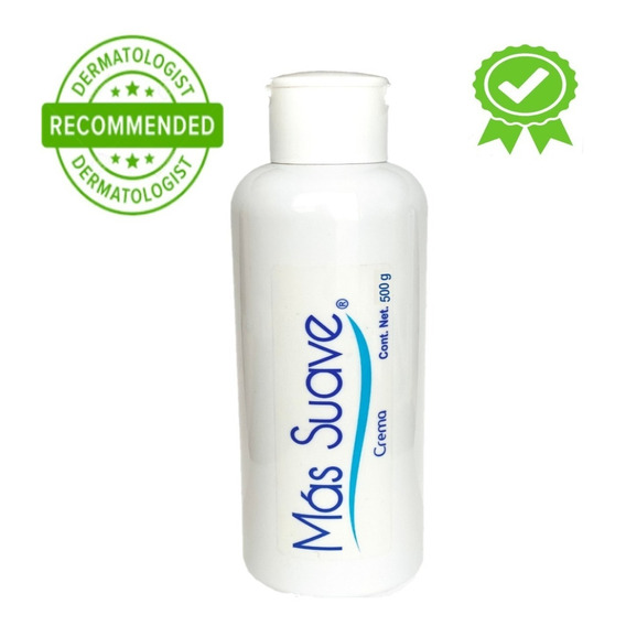 Nopsor 500 Gr Crema Mas Suave Auxiliar Tx Psoriasis