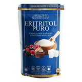 Edulcorante Healthy Superfoods Eritritol En Polvo Sin Tacc Bolsa