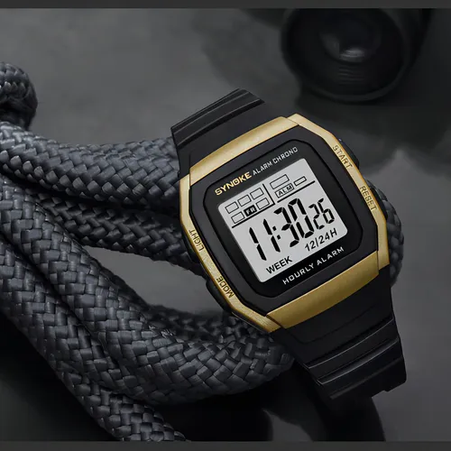 Synoke smartwatch deals