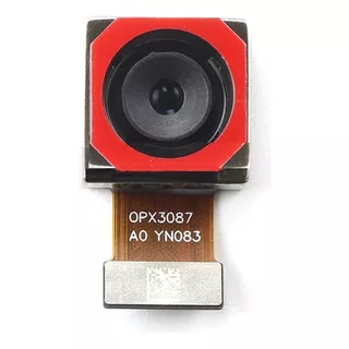 Câmera Traseira Principal Para Xiaomi Poco F5 Original