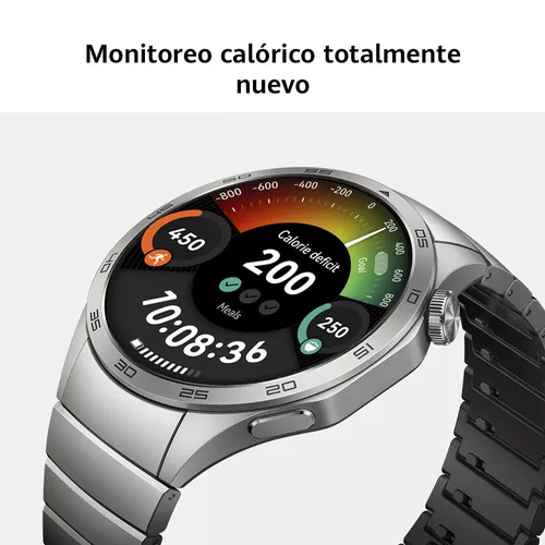 Correa De Titanio Para Huawei Watch GT 2 Pro/GT2 46mm Smartwatch