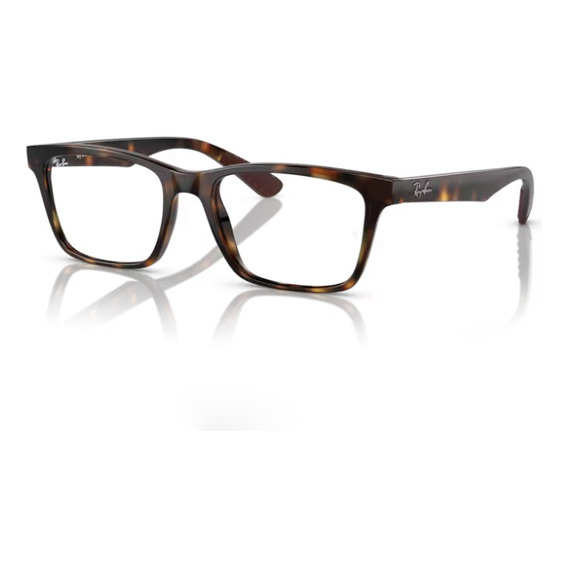 Lentes Ray Ban Rx7025 Oftalmico Original Varios Colores