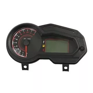 Tablero Velocimetro Para Motos Dt200 Sport - Ft200ts - Ft250