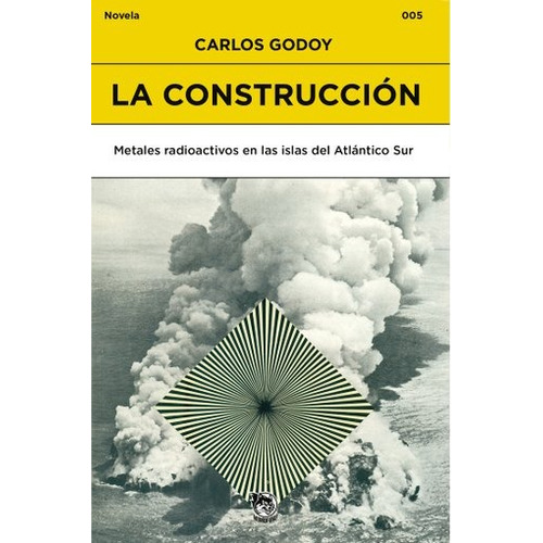 Construccion, La - Carlos Godoy
